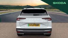 Skoda Enyaq 210kW 85 Edition 82kWh 5dr Auto Electric Estate